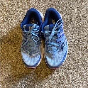 Saucony Everun size 8.5